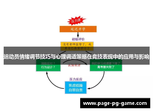 运动员情绪调节技巧与心理调适策略在竞技表现中的应用与影响