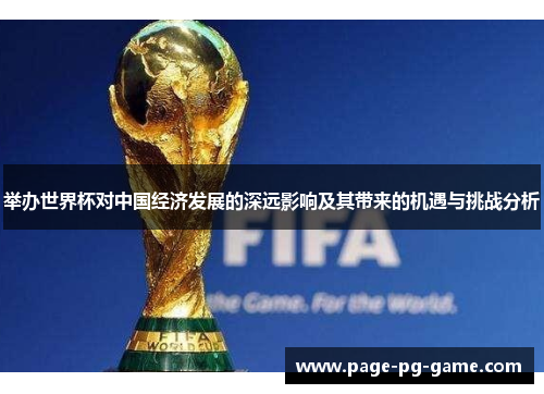 举办世界杯对中国经济发展的深远影响及其带来的机遇与挑战分析