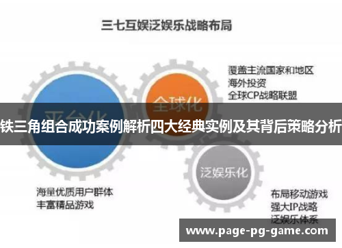 铁三角组合成功案例解析四大经典实例及其背后策略分析
