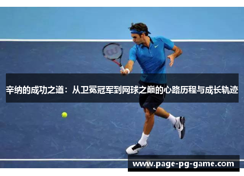 辛纳的成功之道:从卫冕冠军到网球之巅的心路历程与成长轨迹 辛纳的成功之道:从卫冕冠军到网球之巅的心路历程与成长轨迹